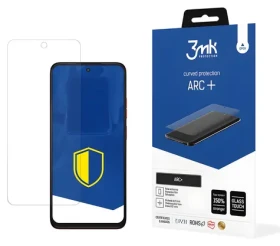3mk ARC+ pro Motorola Moto G35 5G / Ochranná fólie