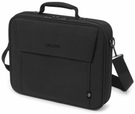 DICOTA Eco multi BASE 13-14.1" černá / brašna na notebook / Polyester+recyklovaný plast (D31323-RPET)