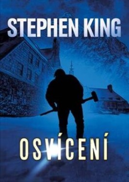 Osvícení Stephen King