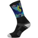 Ponožky Eleven Suba Midnight Velikost: L (42-44)