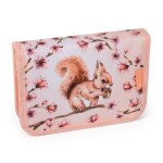 Bagmaster ALFA 26 A malý školní set pro prvňáčky – veverka