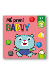 Mé první barvy