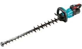 Makita UH007GD201 / Aku nůžky na živý plot / 40V / čepel 75 cm / Li-ion / 2.5Ah (UH007GD201)