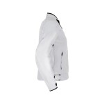 Dámská moto bunda Richa Airsummer světle šedá - S