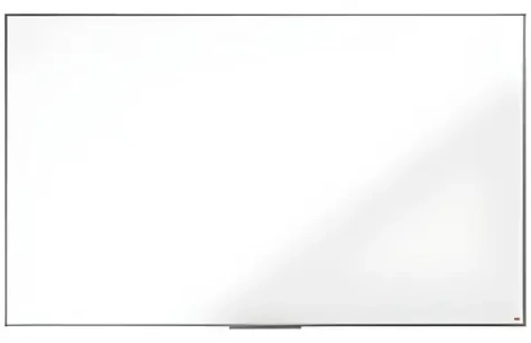 NOBO Essence 180x120 cm / Popisovací tabule / Hliníkový rám / Nemagnetická (1915486)