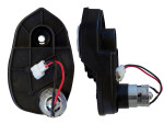 Mamido Motor s převodovkou 24V 12000 RPM na BLT-206