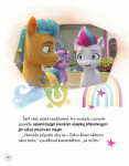 My Little Pony 5minutové pohádky před usnutím