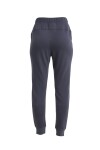 Dámské merino kalhoty ICEBREAKER Wmns Merino Crush II Pants, Graphite velikost: M