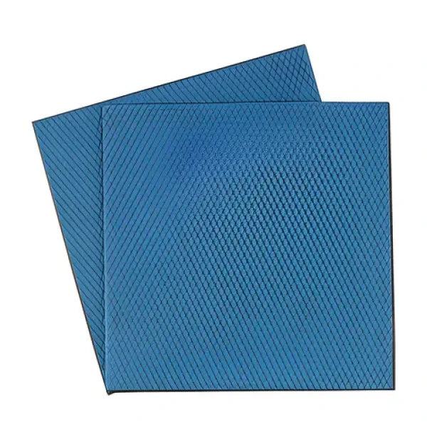 Thermal Grizzly Minus Pad Advance 100x100x2 mm / Teplovodivá podložka / 2 ks / elektricky nevodivá (TG-MP-A-100-100-20-2)