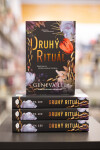 Druhý Rituál - Geneva Lee