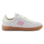 Boty D.Franklin Rebel Basic Flag W DFSH387005-OFFW EU 39