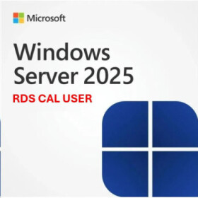 Dell Windows Server 2025 OEM 634-CVFJ EDF_1337570