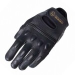 Dainese Blackjack 2 Wmn dámské letní vintage rukavice černé vel.M - M