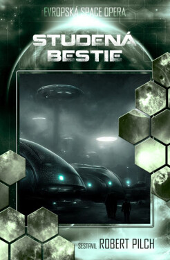 Studená bestie - Robert Pilch