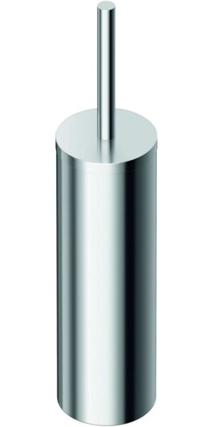 IDEAL STANDARD - IOM WC štětka samostatně stojící, nerezová ocel A9108MY