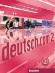 Deutsch.com Paket KB AB Tschechisch mit Audio-CD zum AB Anna Breitsameter,