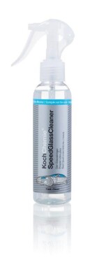 Koch Chemie Čistič oken a skel Koch Speedglasscleaner 140 ml s rozprašovačem EG426614032