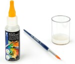 Staedtler Staedtler, 893, Multi Ink Blending Liquid/blender, míchací roztok, 50 ml