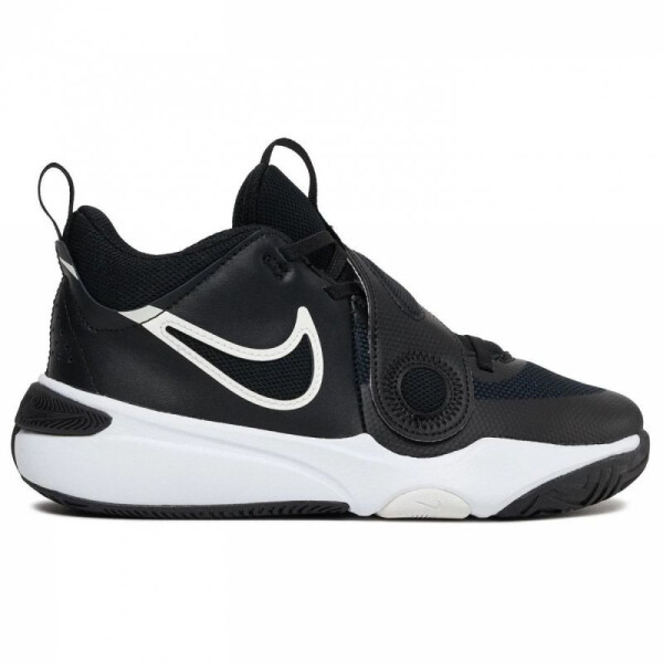 Nike Team Hustle 11 (GS) Jr DV8996-002