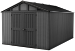 KETER STRONGHOLD 10x15 domek - šedý