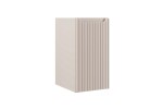 COMAD - Skříňka pod desku 30cm 1 dvířka NOVA CASHMERE 5907611663318