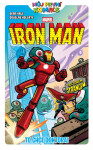 Můj první komiks: Iron Man - To chce doktora! - Hale Dean
