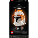 LEGO® Star Wars™ 75350 Helma Clone Commander Cody