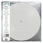 LP Doechii: Alligator Bites Never Heal (Picture Vinyl) - Doechii