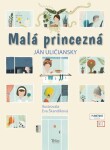 Malá princezná - Ján Uličanský