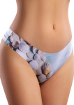 Dámské brazilky Meméme Fresh Summer Shells Dle obrázku S