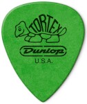 Dunlop Tortex III 0.88