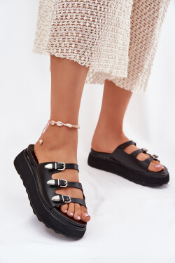 Pantofle model 215970 Step in style 40