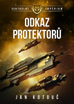 Odkaz protektorů - Jan Kotouč