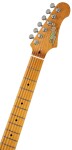 JET Guitars JS-450 TBK