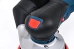 Bosch GEX 18V-125 / Aku Excentrická bruska / 18V / Průměr 125 mm / 10.000 ot-min / bez Aku (0601372201)