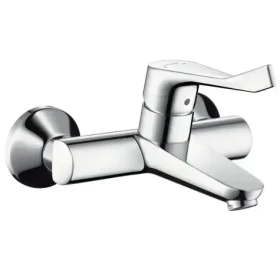 Hansgrohe Focus E2 - Umyvadlová baterie chrom (31913000)