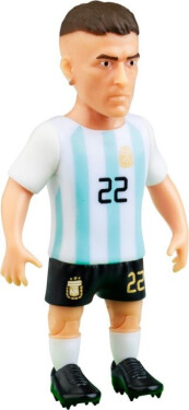 Supergoal figurka fotbalisty v kapsli