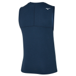 Běžecké tílko Mizuno BR Tank 32GA201711 Velikost textilu: M