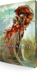 Řetěz ze zlata - Poslední hodina 1 (barevná ořízka) - Cassandra Clare