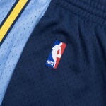 Mitchell & Ness Pánské kraťasy Denver Nuggets NBA 2006-07 Swingman Shorts Velikost: M