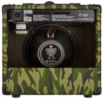 Laney LX35R CAMO