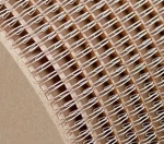 COPIERLAND Drátěné hřbety na cívce 3:1 - 12.7 mm (1/2") - 26.000 závěsů - bílé (CL12CIV-bile)