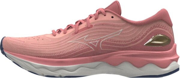 Běžecké boty Mizuno WAVE SKYRISE 4 J1GD230923 Velikost obuvi v EU: 40,5