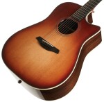 Furch Green Dc-SR Master's Choice Sunburst CNR Active