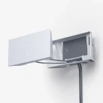 Spigen Wall Mount STL310 Starlink držák bílá (AMP09408)