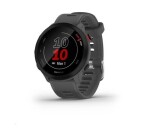 Garmin GPS sportovní hodinky Forerunner 55 Grey, EU EDF_2397560