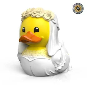 NUMSKULL Kachnička TUBBZ Nevěsta