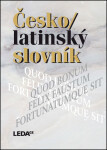 Česko-latinský slovník