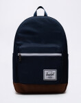 Batoh Herschel Supply Pop Quiz Backpack Navy/Tan