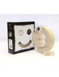 PLA filament Creamy 1,75 mm Print With Smile 1 kg
